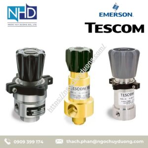 Van điều áp TESCOM 26-1500