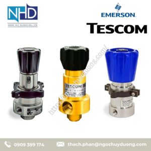 Van điều áp TESCOM 26-1600