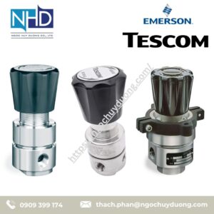 Van điều áp TESCOM 44-5200