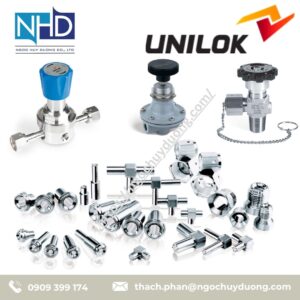 Van một chiều – UNILOK VCC – U-04T, C-08F, WB-06T, WB-08T