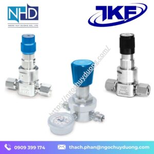 Bộ điều áp khí  TK-FUJIKIN MRG7 Series – S4MRG7-VF-1A1-P, S4MRG7-VF-1B1-P, S4MRG7-VF-1C1-P, S4MRG7-VF-1A2-P, S4MRG7-VF-1B2-P, S4MRG7-VF-1C2-P