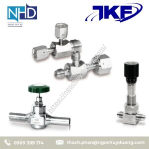 Bộ tạo chân không VG1 TK-Fujikin S4x8x4VG1–VM–VM–VM–X1–A, D6x8x4VG1–VF–VM–VM–X1–P