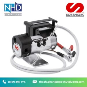 Bơm dầu điện SAMOA Flowstar