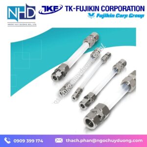 Carten Fujikin Vietnam