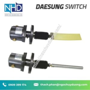 Công tắc dòng chảy Daesung