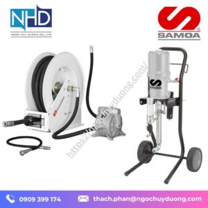 Cuộn dây dẫn SAMOA RM Series RM-12, RM-12S, RM-12CL, RM-12CLX, RM-12L, RM-34, RM-100, RM-100 Delivery, RM-38