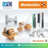 Cáp đấu nối PLC/DCS Weidmüller