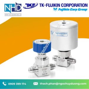 Van màng không lò xo TK-FUJIKIN SP