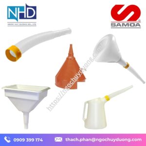 Phụ kiện SAMOA Việt Nam