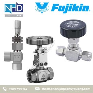 Van kim hệ mét POWERFULLOK PDWVP-6A-R, PDWVP-12C-R