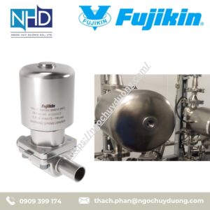 Van màng tay quay inox FUJIKIN BNWUM-8PE-7B, BNWUM-10PE-7C, BNWUM-15PE-7D, BNWUM-25PE-7F, BNWUM-40PE-7H, BNWUM-50PE-7I