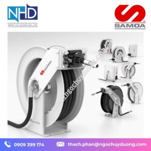 Vòi xả phuy SAMOA 318000, 318001, 318002, 318003