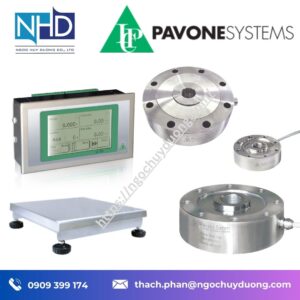 Bộ điều khiển lưu lượng băng tải Pavone MC 353 – Bộ điều khiển cân động đa năng, nhỏ gọn, tùy biến ca