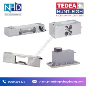 Cảm biến tải trọng cân điện tử Tedea 1006 – single point tải nhỏ, cân bưu chính:cân đếm
