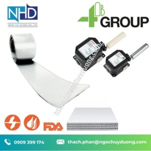 Băng tải FDA-NBR 4B Đại lý Việt Nam