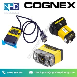 Phân phối máy đọc mã vạch COGNEX DMR-152X-MAX