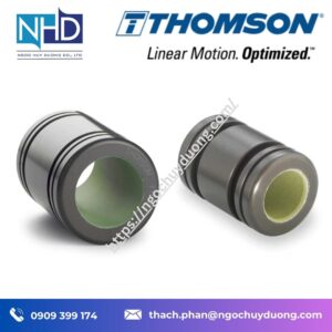 Ngọc Huy Dương – đơn vị phân phối chính hãng vòng bi bạc đạn bearing Thomson Mỹ tại Việt Nam