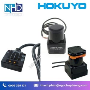 Phân phối Cảm biến quang HOKUYO DMS-HB1-V giá kho Việt Nam