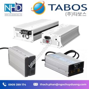 Pin TABOS LM-MOTOR-48V-100AH – 48V 100Ah, robot:xe nâng điện