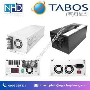Pin TABOS LM-MOTOR-80V-200AH – 80V 200Ah, thiết bị công nghiệp công suất lớn