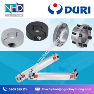 So sánh khóa trục DURIMITEC – THK – IKO – NSK