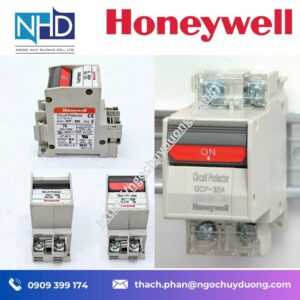 Bộ ngắt mạch Honeywell GCP-31AN Đại lý Việt Nam
