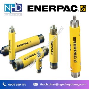 Xy lanh thủy lực Enerpac BRD-2020 – Lực 20 tấn, hành trình 20 mm, single-acting