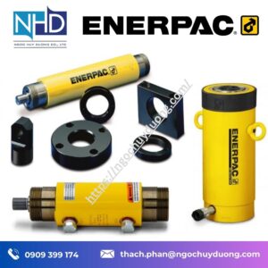 phân phối thiết bị thủy lực Enerpac Mỹ