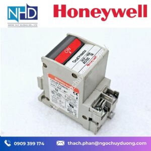 Bộ ngắt mạch Honeywell GCP-31AN Single Pole – bảo vệ mạch đơn AC/DC