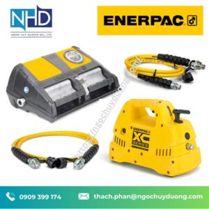 Bơm Khí Nén Enerpac XA-Series sẵn kho