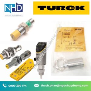 Cảm biến tiệm cận TURCK BI15-M30-VP6X đại lý Việt Nam