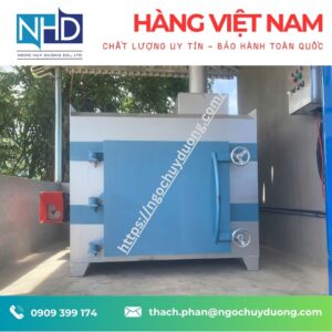 Chi phí đầu tư & vận hành lò đốt xác heo