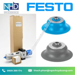 Cốc hút chân không Festo ESS-30-CN sẵn kho, giá tốt