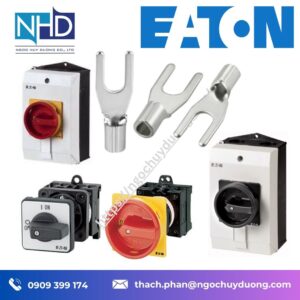 Công tắc công nghiệp 3 Pha 80A Eaton 80-1:SB:13 chính hãng, giá tốt