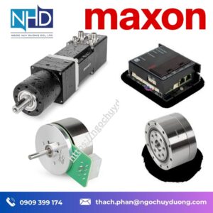 Động cơ Motor Maxon IDX 70 M – BLDC 48V, 800W, hiệu suất 93% – giải pháp tối ưu cho AGV, AMR & Robot công nghiệp