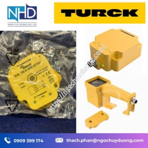 Module giao tiếp RFID Turck BL20, BL67, TBEN-S, TBEN-S2 Việt Nam
