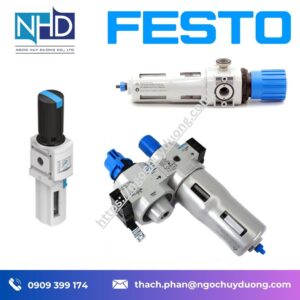 Ngọc Huy Dương – nhà cung cấp thiết bị FESTO chính hãng, giá tốt tại Việt Nam.