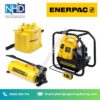 Phân phối bơm Khí Nén Enerpac PAM Việt Nam