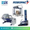 Máy đóng gói màng co ROBOPAC PACK Ý
