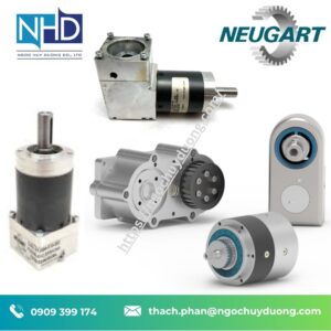Hộp số hành tinh Neugart PLE040 hàng sẵn
