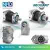 Hộp số bánh răng Neugart PSN IP54 giá tốt