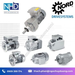 Ngọc Huy Dương, đại lý Nord tại Việt Nam – CO:CQ đầy đủ, hỗ trợ kỹ thuật toàn quốc.