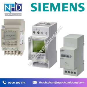 Ngọc Huy Dương, đối tác chính thức của Siemens (Đức) tại Việt Nam – hàng chuẩn Đức, CO:CQ đầy đủ, hỗ trợ kỹ thuật tận nơi, giao hàng toàn quốc.