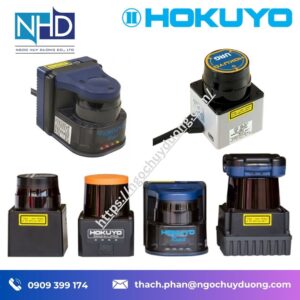 Ngọc Huy Dương là nhà phân phối chính thức Hokuyo tại Việt Nam, cam kết cung cấp hàng chính hãng, CO:CQ đầy đủ
