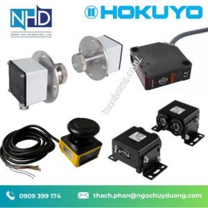 Tổng kho cảm biến quang Hokuyo MBF-36T Nhật