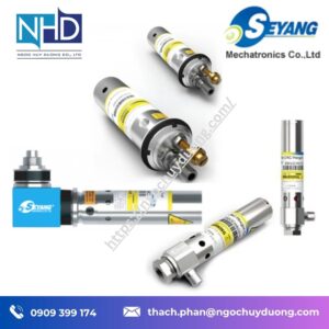 Ngọc Huy Dương – đơn vị phân phối Vortex Tube Seyang tại Việt Nam, giá tốt, hàng sẵn, giao nhanh toàn quốc.