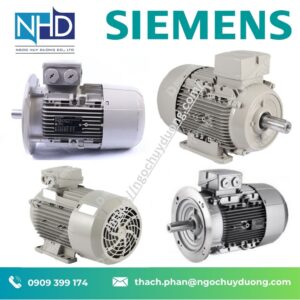 Động cơ 3 pha Siemens Innomotics 1LE1003 giá kho