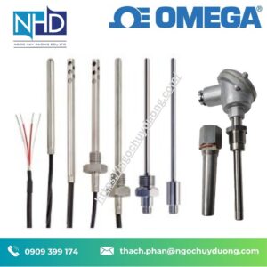 Cảm biến nhiệt độ Omega RTD-831-420 giá kho