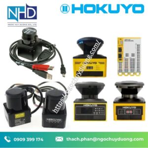 Máy quét laser an toàn Hokuyo UAM-05LPA giá kho