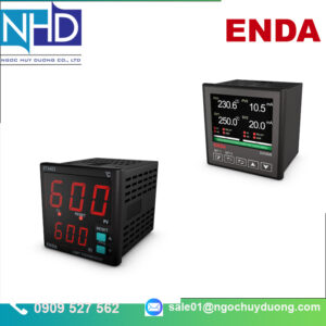 Bộ điều khiển nhiệt độ PID